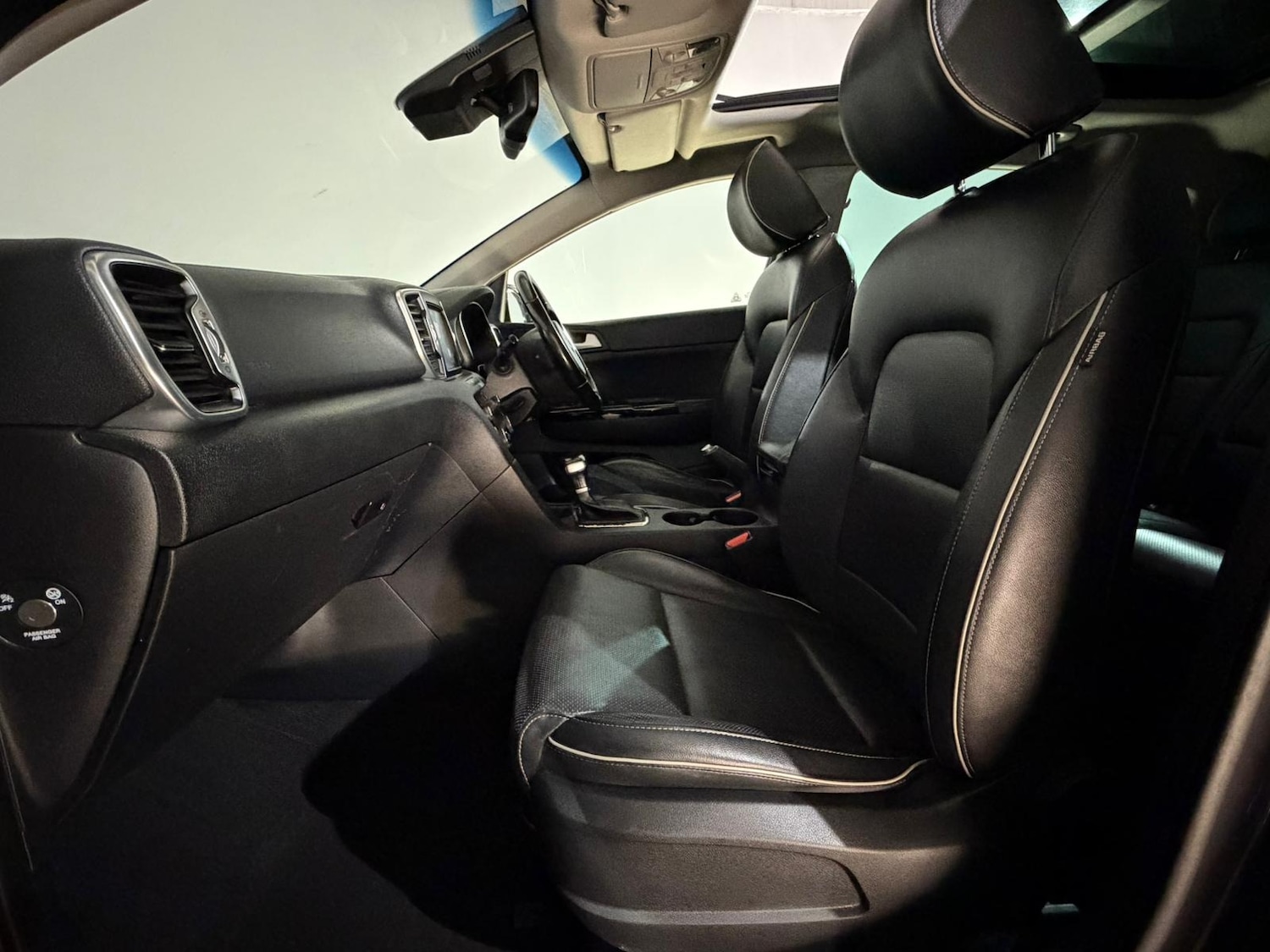 Used Kia Sportage 2017 for sale - 76803214: Photo 17