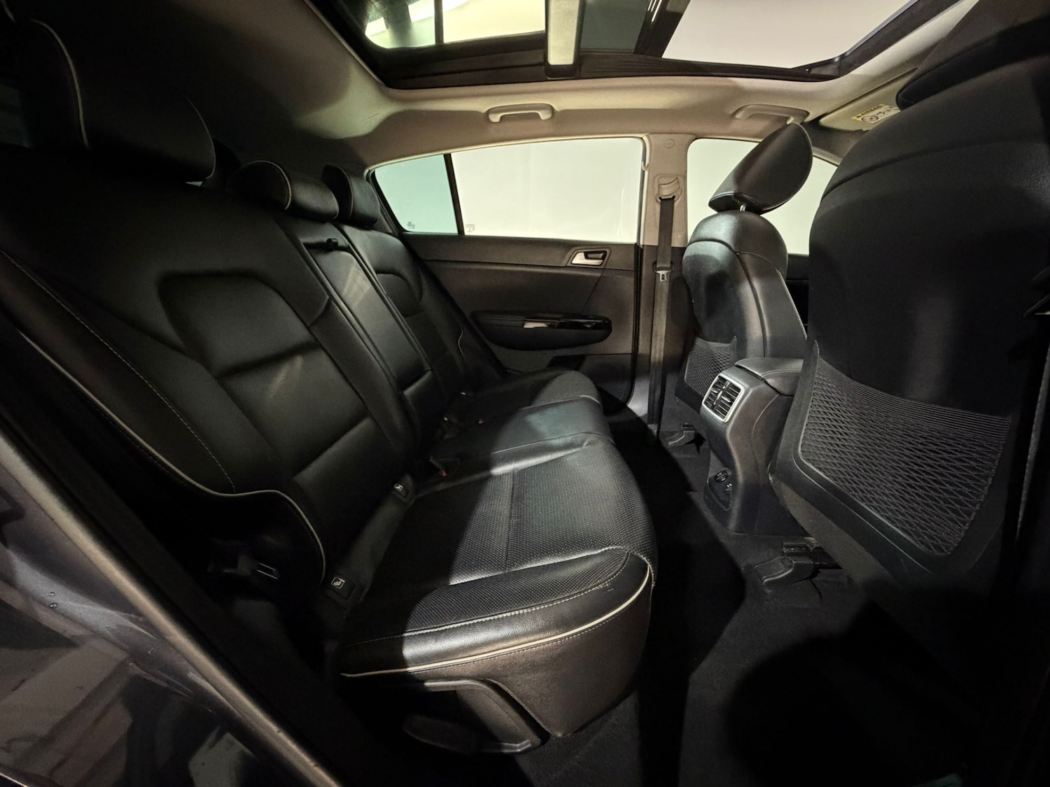 Used Kia Sportage 2017 for sale - 76803214: Photo 18