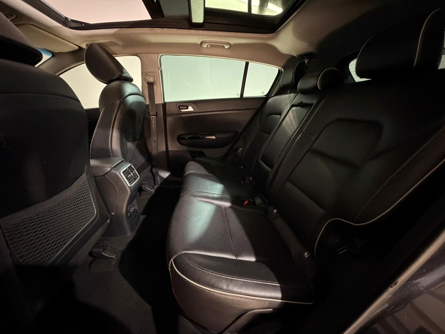 Used Kia Sportage 2017 for sale - 76803214: Photo 19