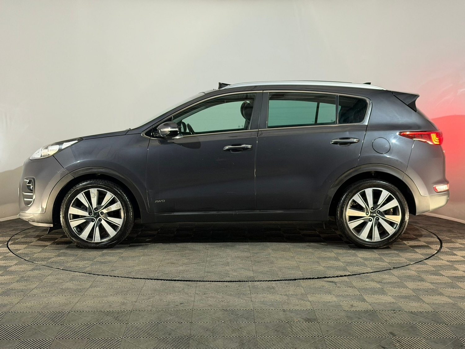 Used Kia Sportage 2017 for sale - 76803214: Photo 5