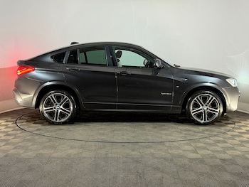 Used BMW X4 2015 for sale - 78299012: Photo