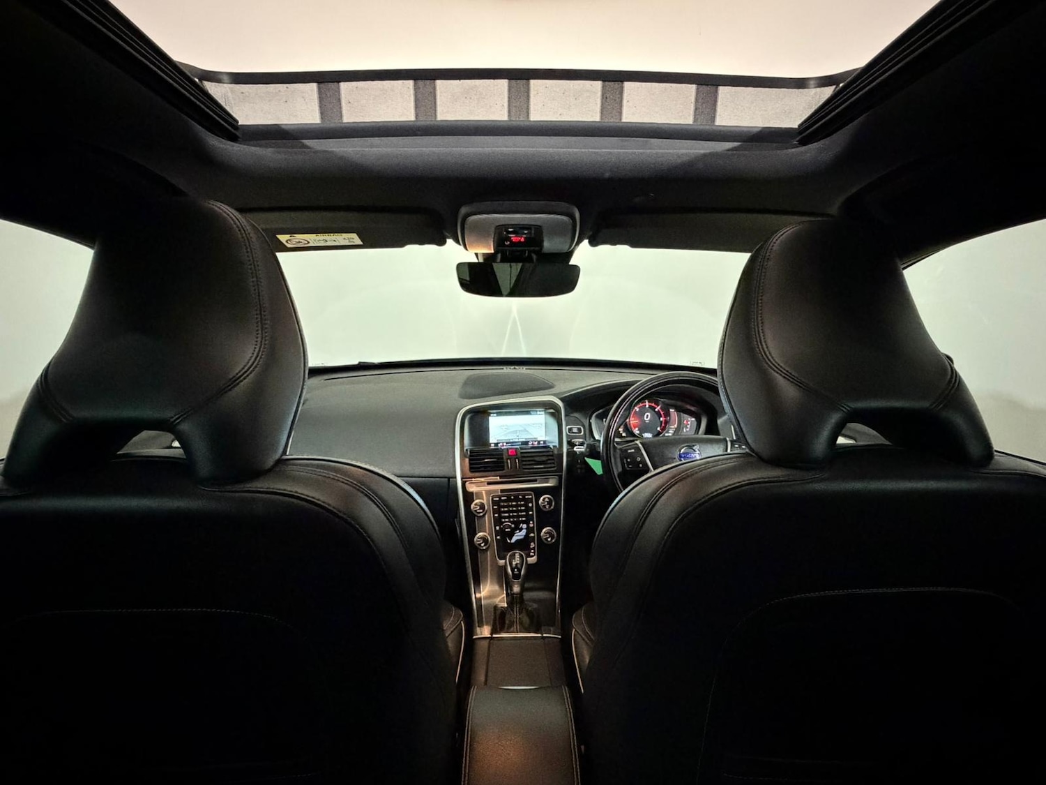 Used Volvo XC60 2016 for sale - 76664577: Photo 10