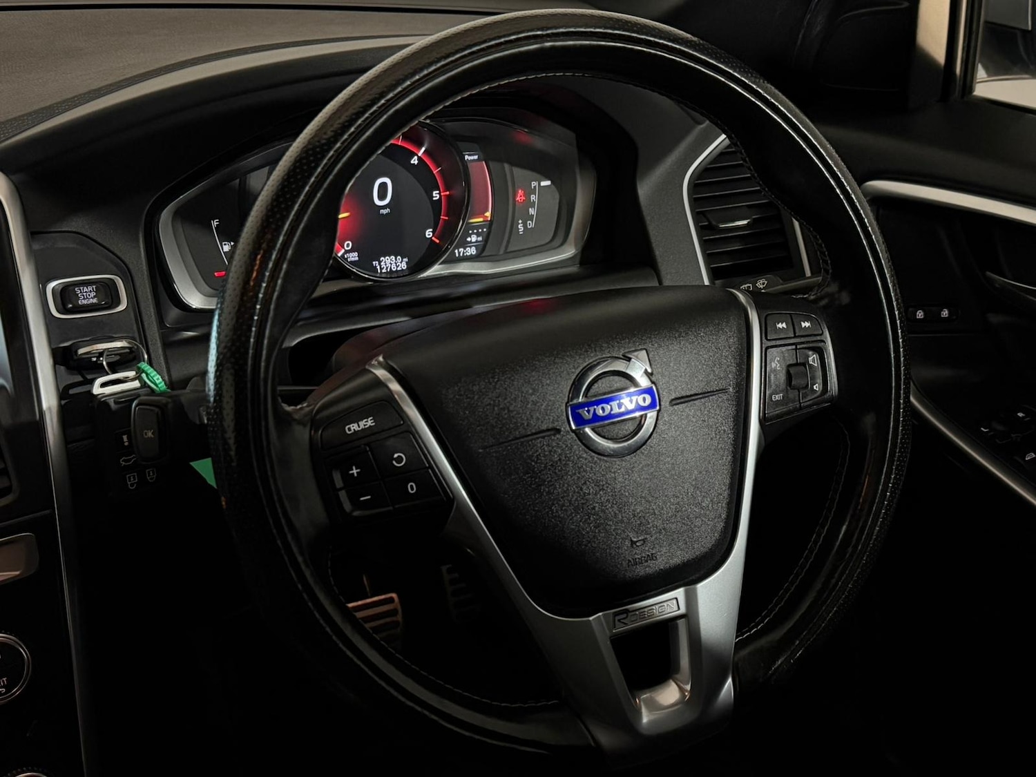 Used Volvo XC60 2016 for sale - 76664577: Photo 13