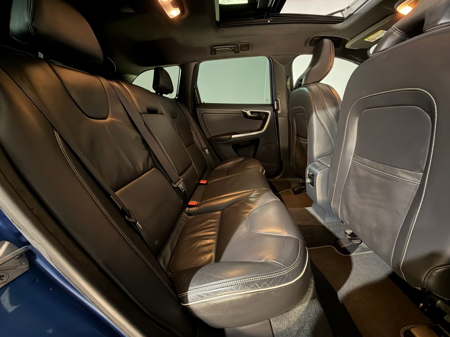 Used Volvo XC60 2016 for sale - 76664577: Photo 18