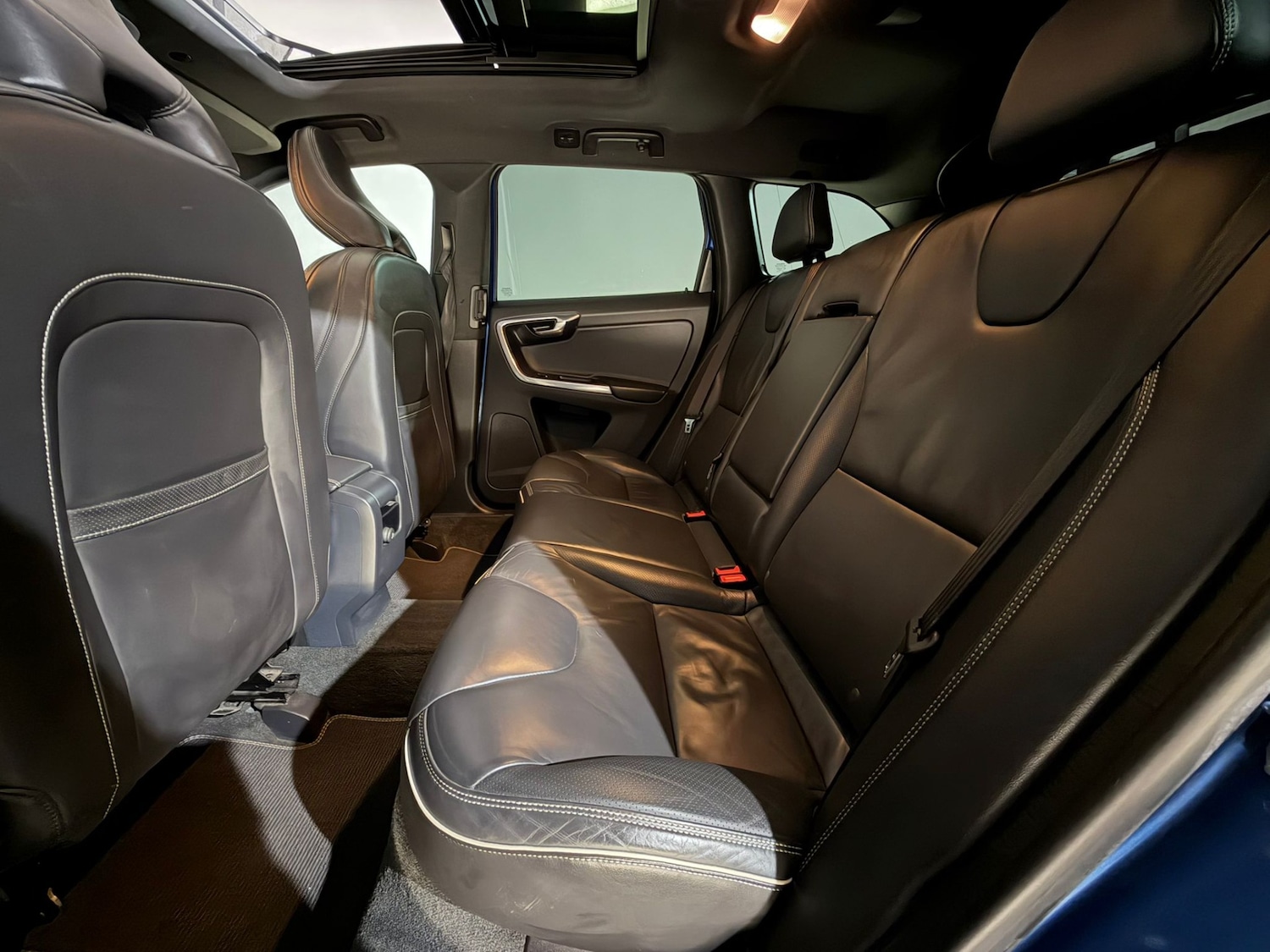 Used Volvo XC60 2016 for sale - 76664577: Photo 19