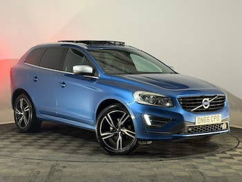 Volvo - XC60