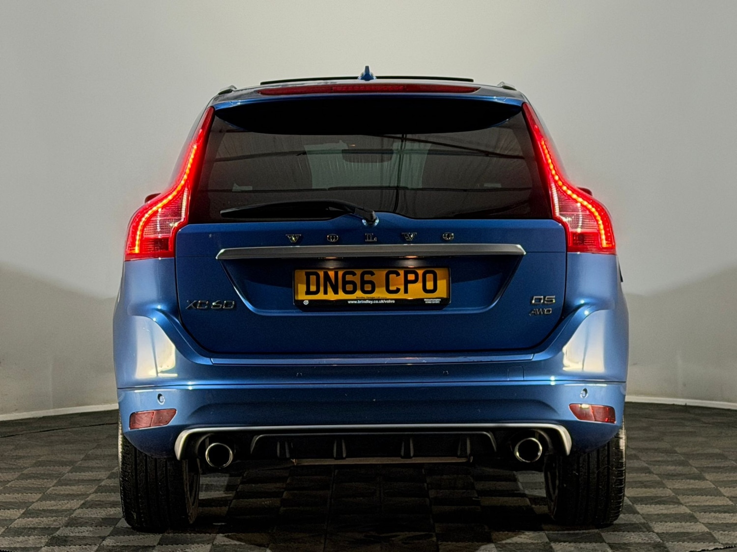 Used Volvo XC60 2016 for sale - 76664577: Photo 7