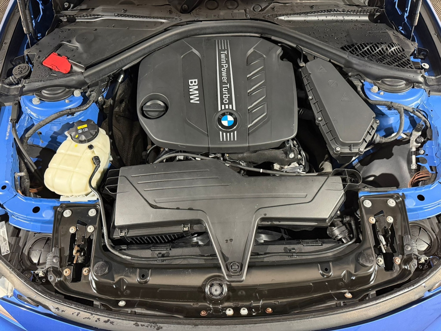 Used BMW 3 Series 2014 for sale - 78122557: Photo 10