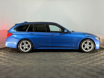 Used BMW 3 Series 2014 for sale - 78122557: Photo