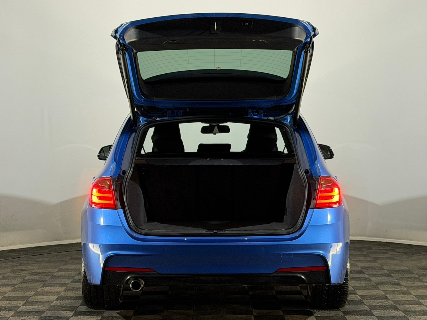 Used BMW 3 Series 2014 for sale - 78122557: Photo 8