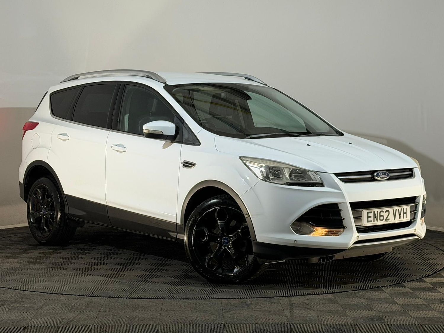 Used Ford Kuga 2013 for sale - 76793008: Photo 1