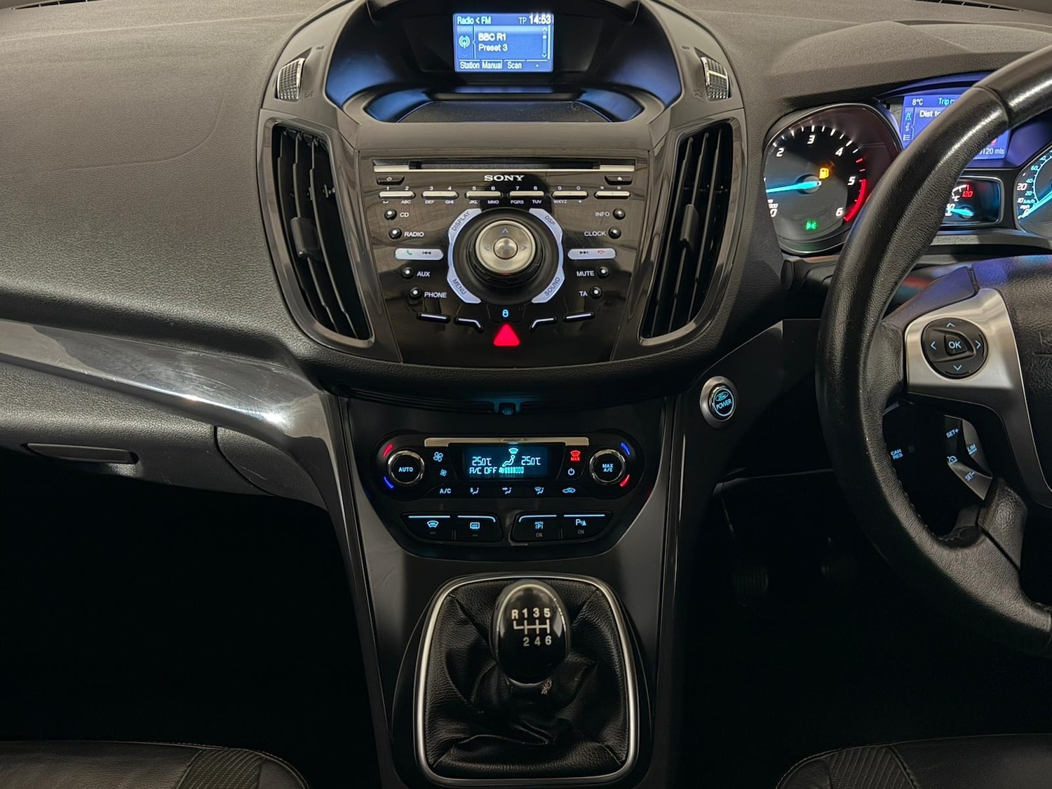 Used Ford Kuga 2013 for sale - 76793008: Photo 13