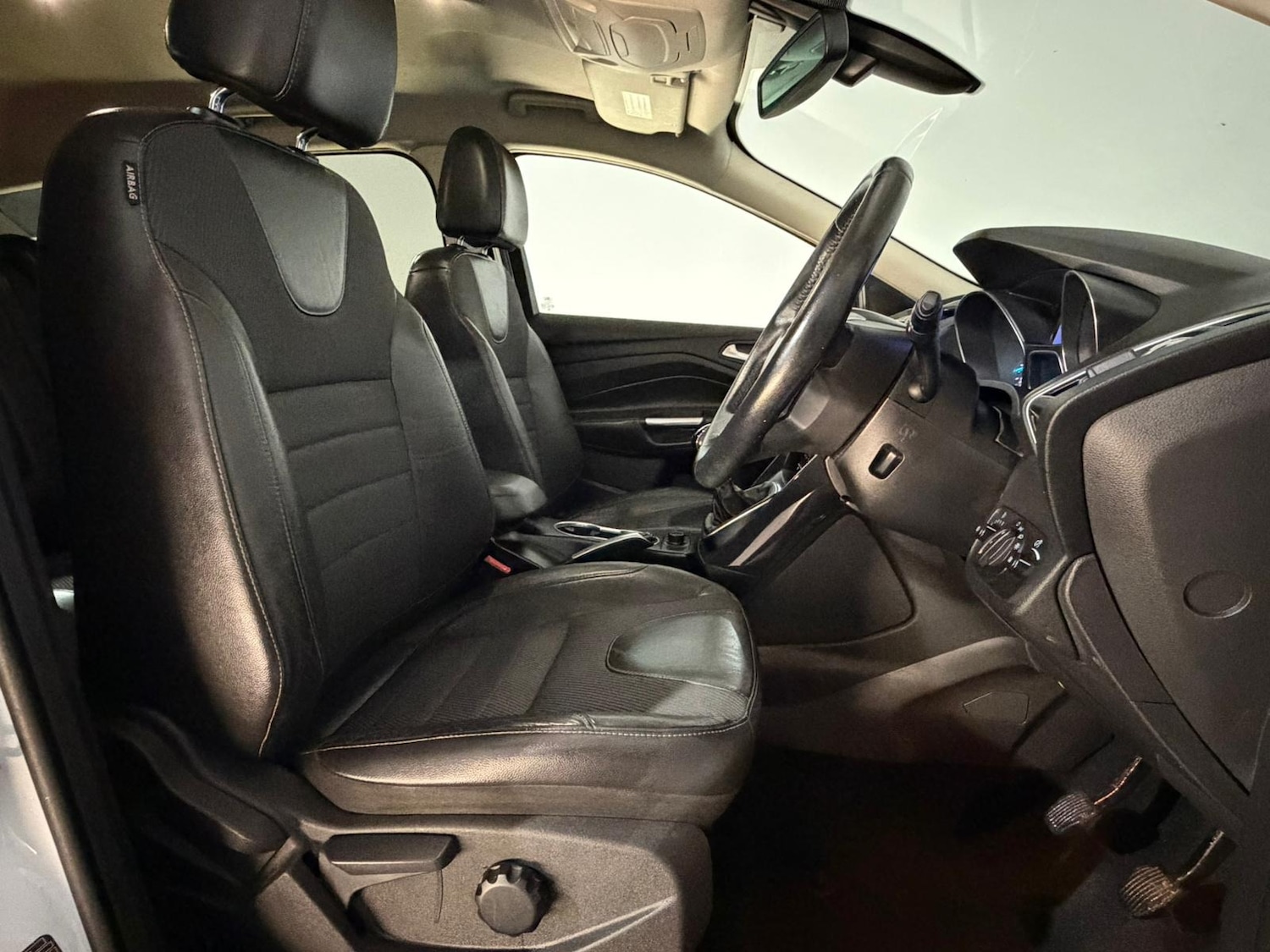 Used Ford Kuga 2013 for sale - 76793008: Photo 15