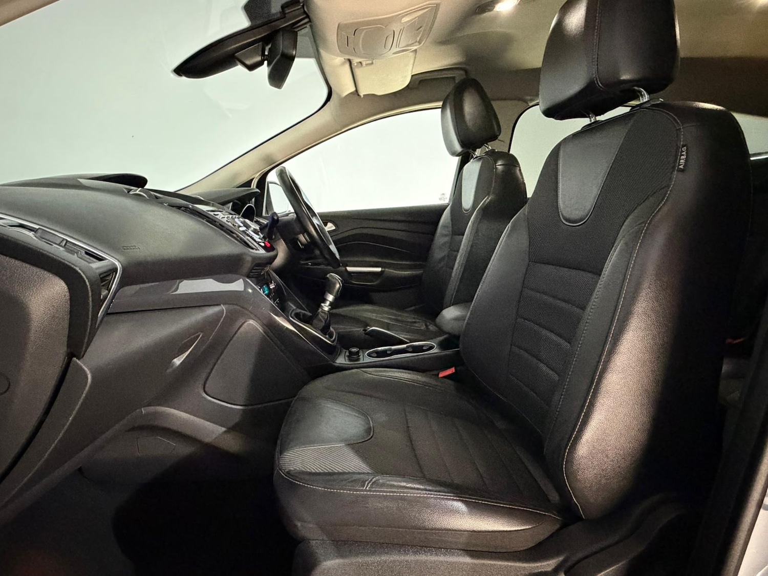 Used Ford Kuga 2013 for sale - 76793008: Photo 16