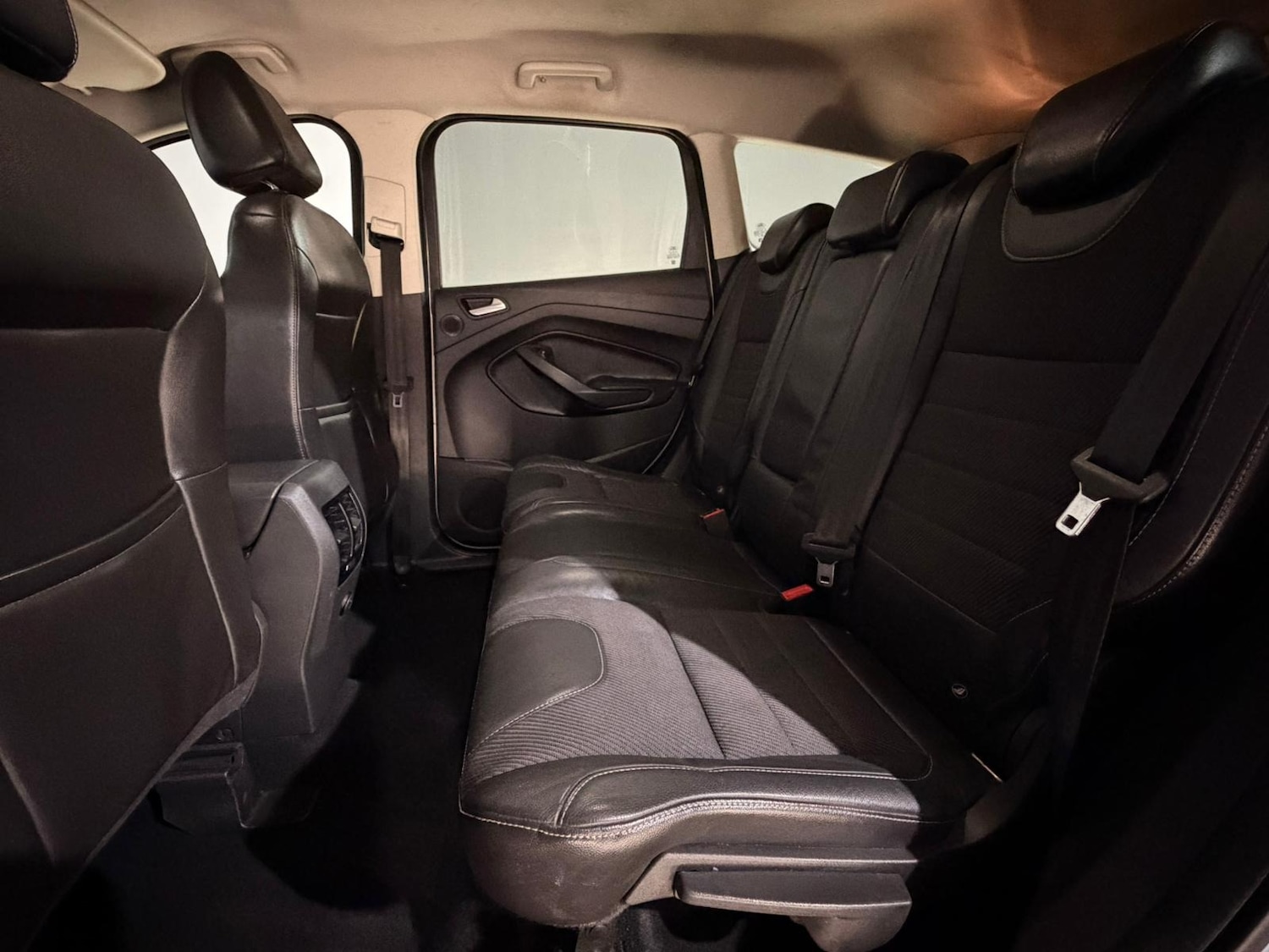 Used Ford Kuga 2013 for sale - 76793008: Photo 18