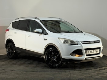 Used Ford Kuga 2013 for sale - 76793008: Photo