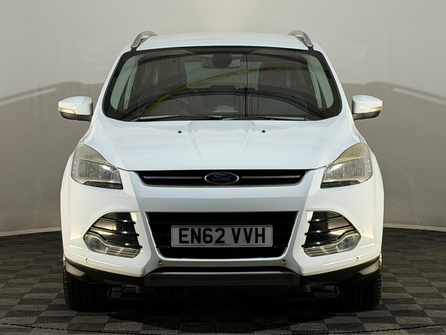 Used Ford Kuga 2013 for sale - 76793008: Photo 2