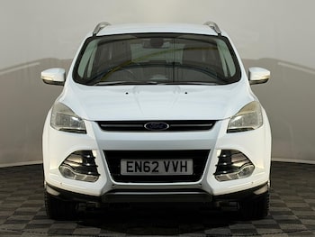 Used Ford Kuga 2013 for sale - 76793008: Photo