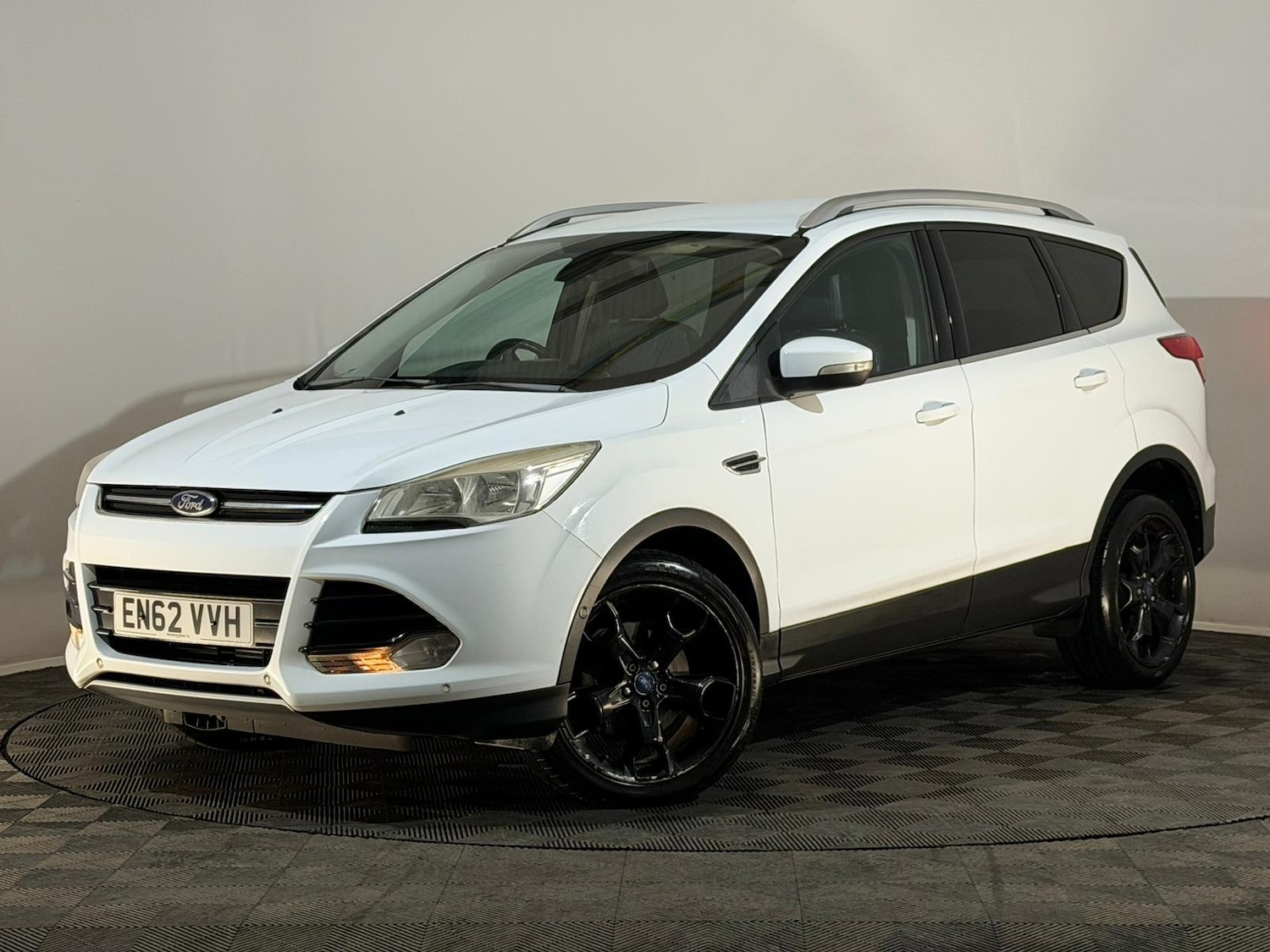 Used Ford Kuga 2013 for sale - 76793008: Photo 3