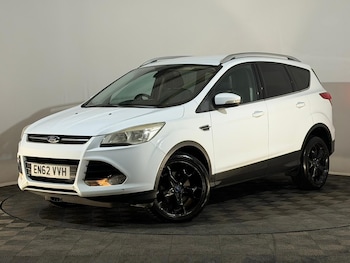 Used Ford Kuga 2013 for sale - 76793008: Photo