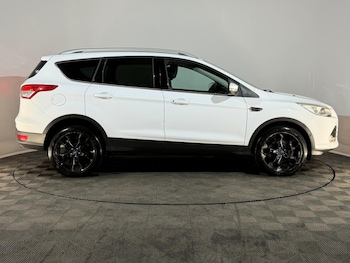 Used Ford Kuga 2013 for sale - 76793008: Photo