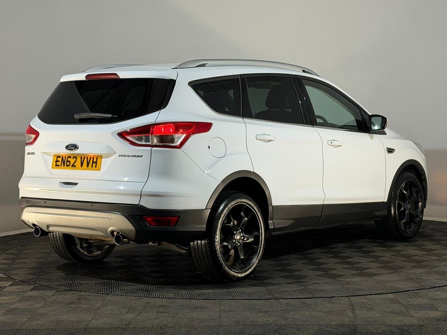 Used Ford Kuga 2013 for sale - 76793008: Photo 6