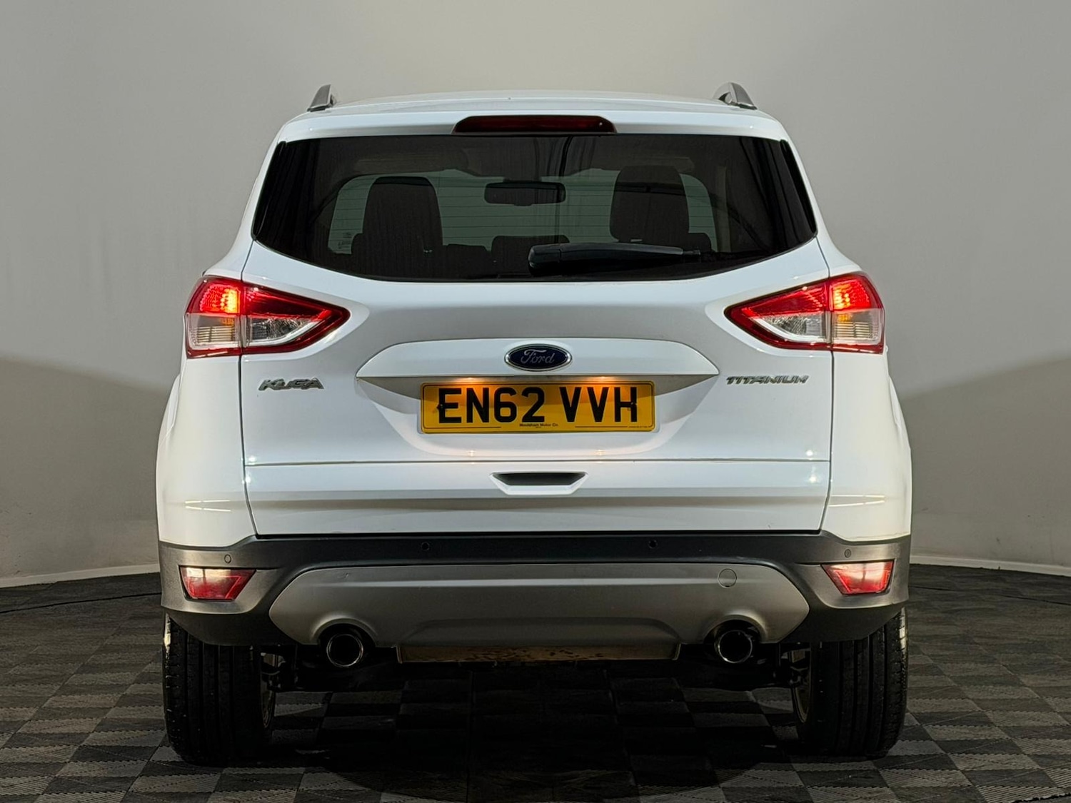 Used Ford Kuga 2013 for sale - 76793008: Photo 7