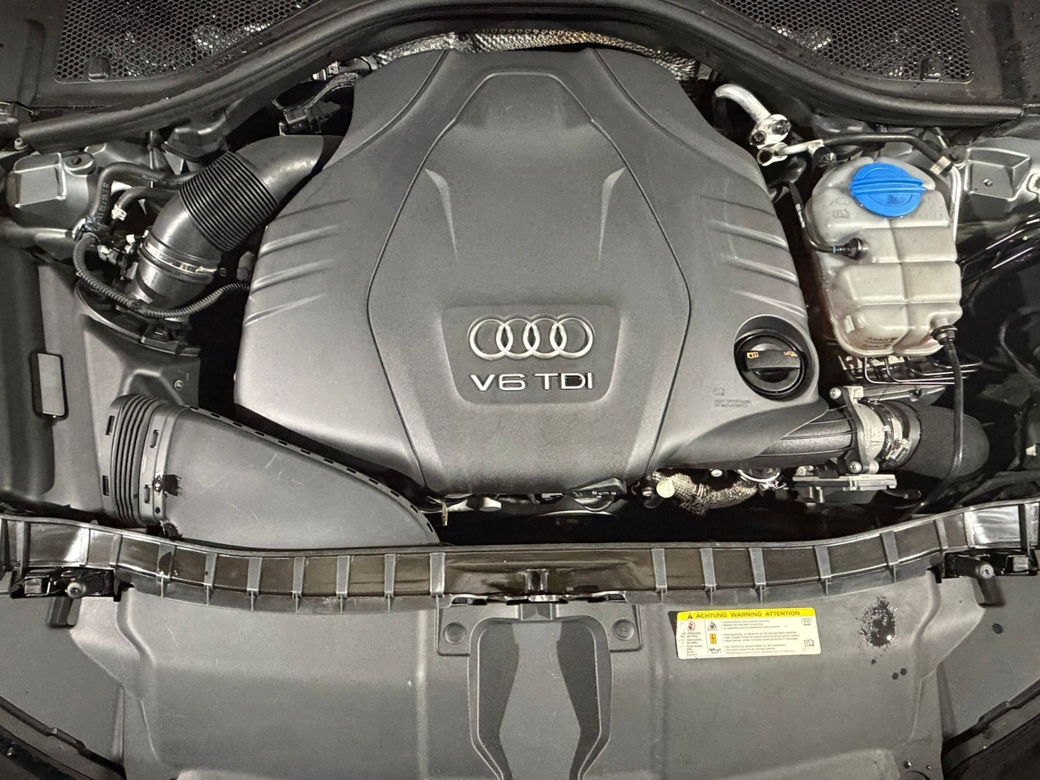 Used Audi A6 2012 for sale - 78089152: Photo 10