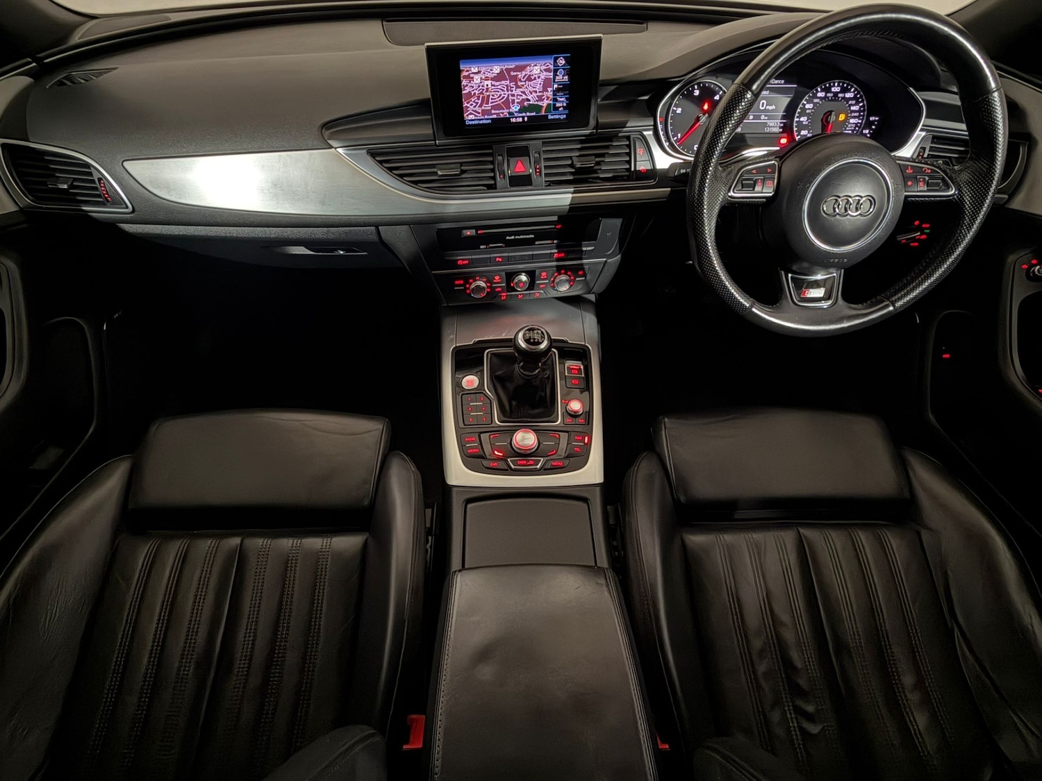 Used Audi A6 2012 for sale - 78089152: Photo 11