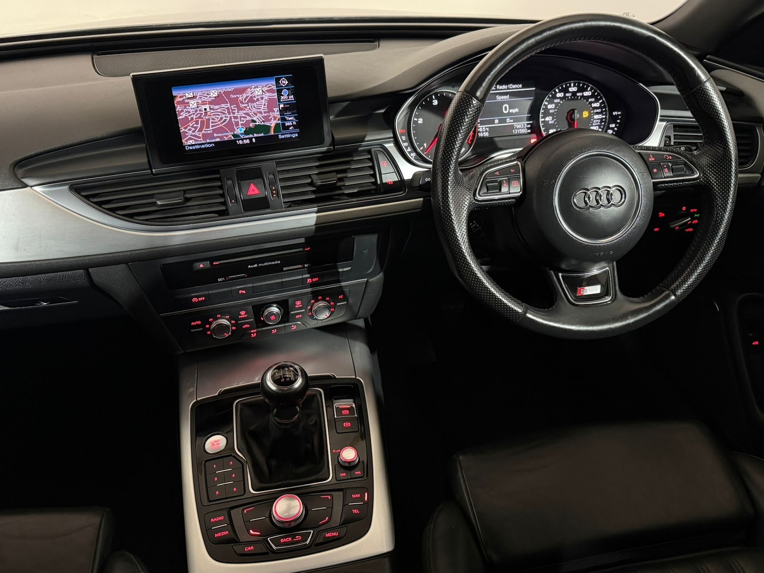 Used Audi A6 2012 for sale - 78089152: Photo 12