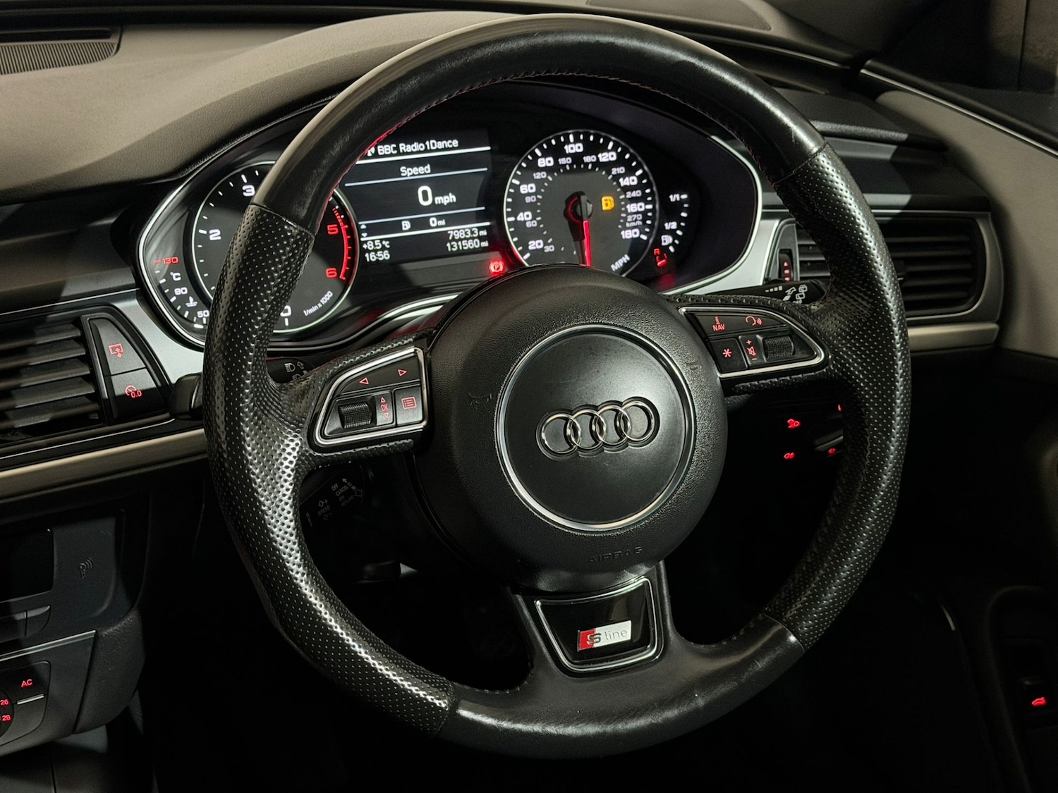 Used Audi A6 2012 for sale - 78089152: Photo 13