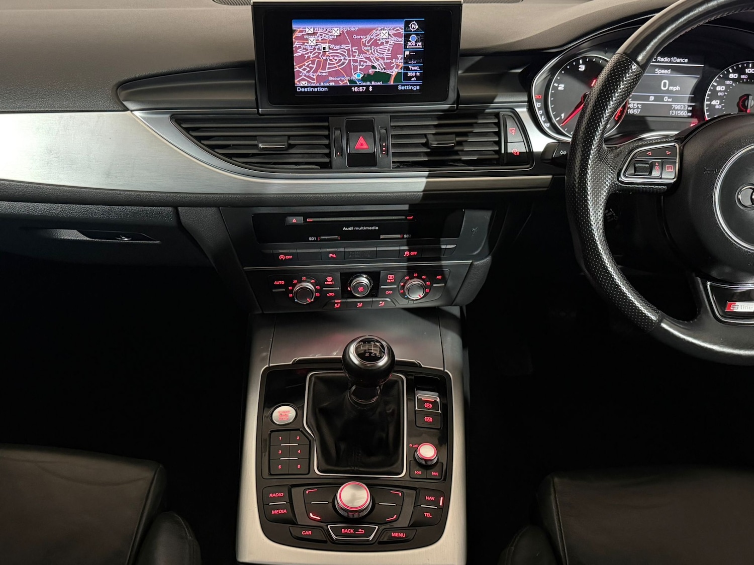 Used Audi A6 2012 for sale - 78089152: Photo 14