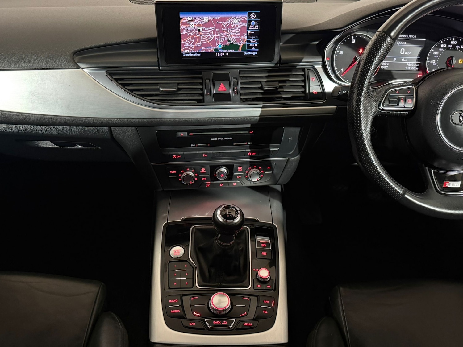 Used Audi A6 2012 for sale - 78089152: Photo 15