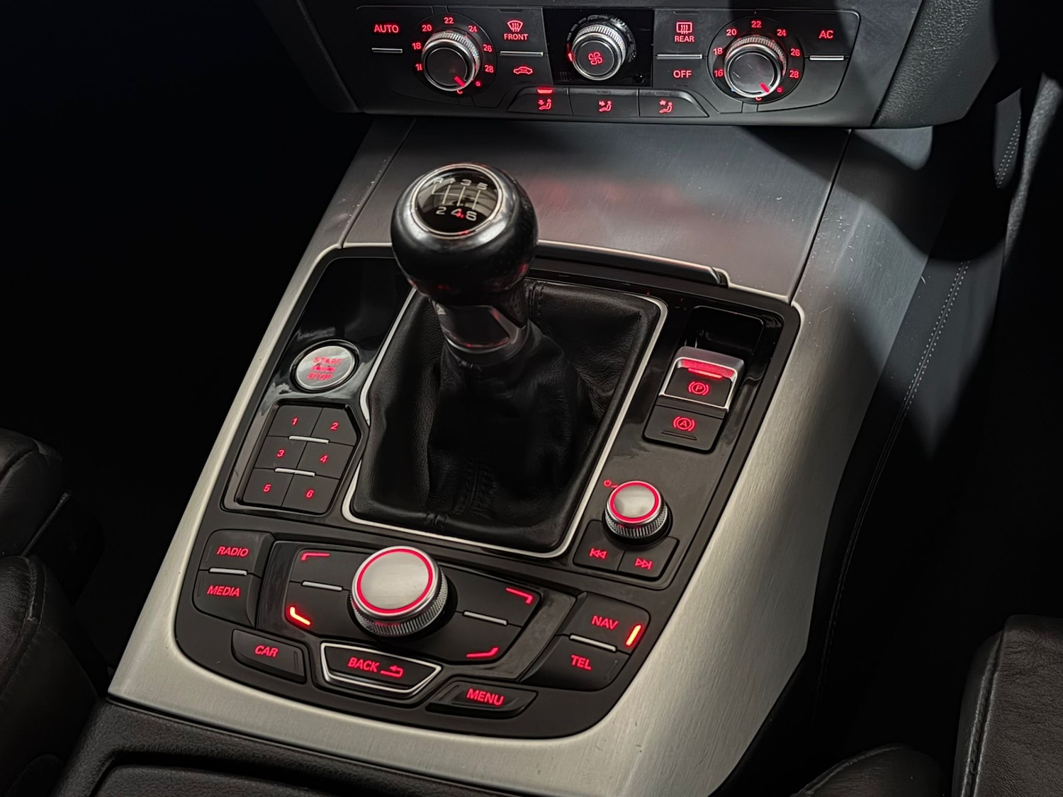 Used Audi A6 2012 for sale - 78089152: Photo 16