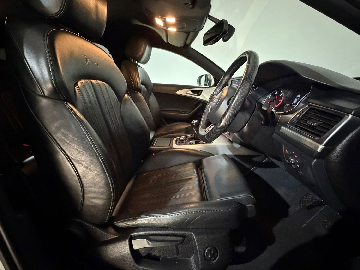 Used Audi A6 2012 for sale - 78089152: Photo 17