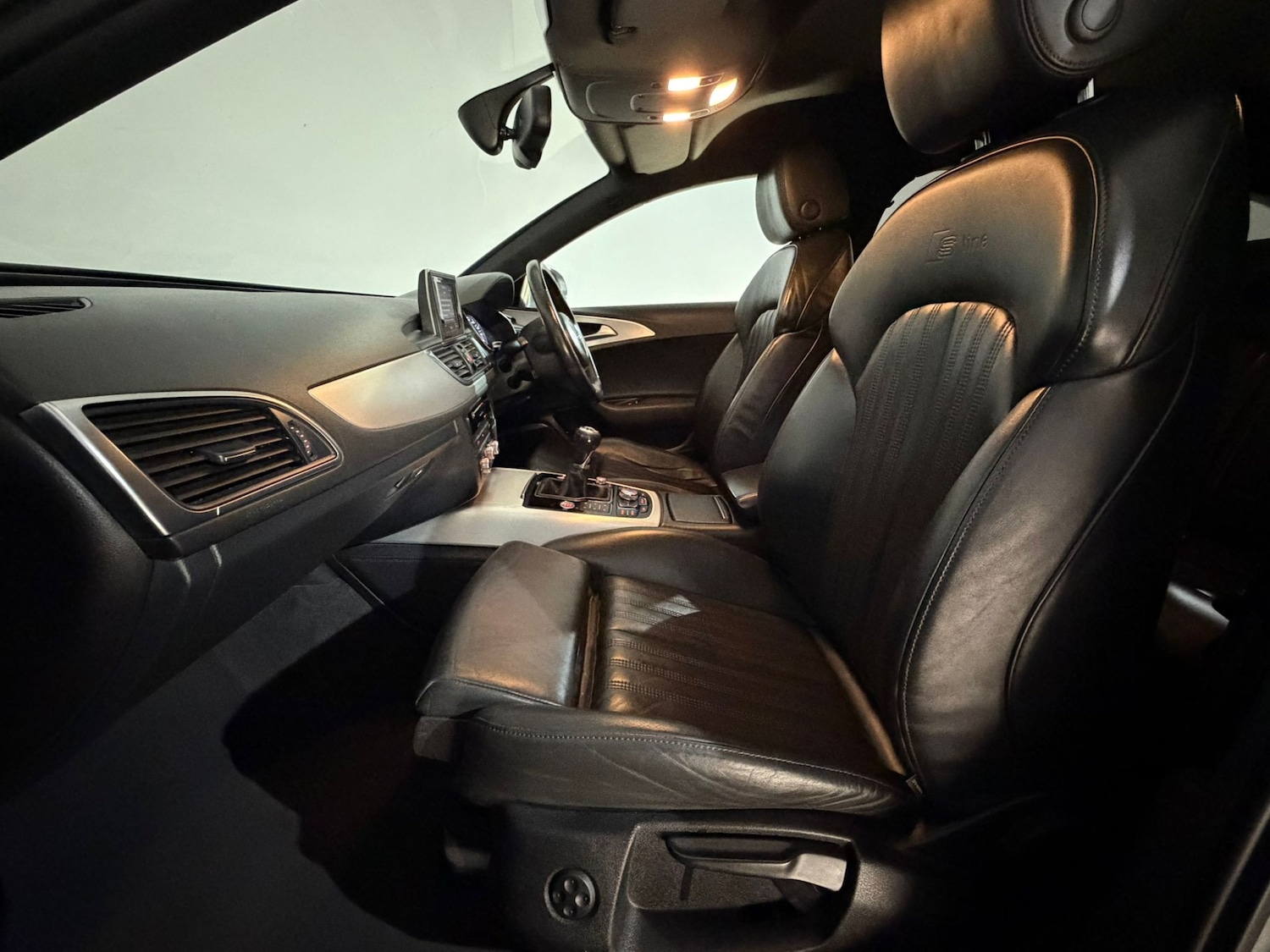 Used Audi A6 2012 for sale - 78089152: Photo 18