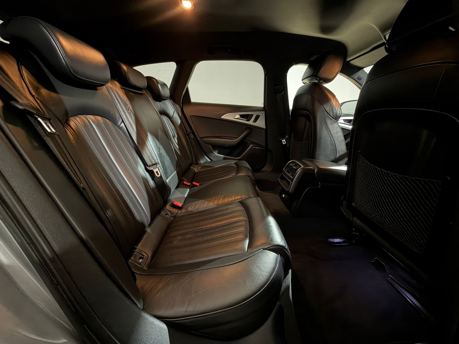 Used Audi A6 2012 for sale - 78089152: Photo 19