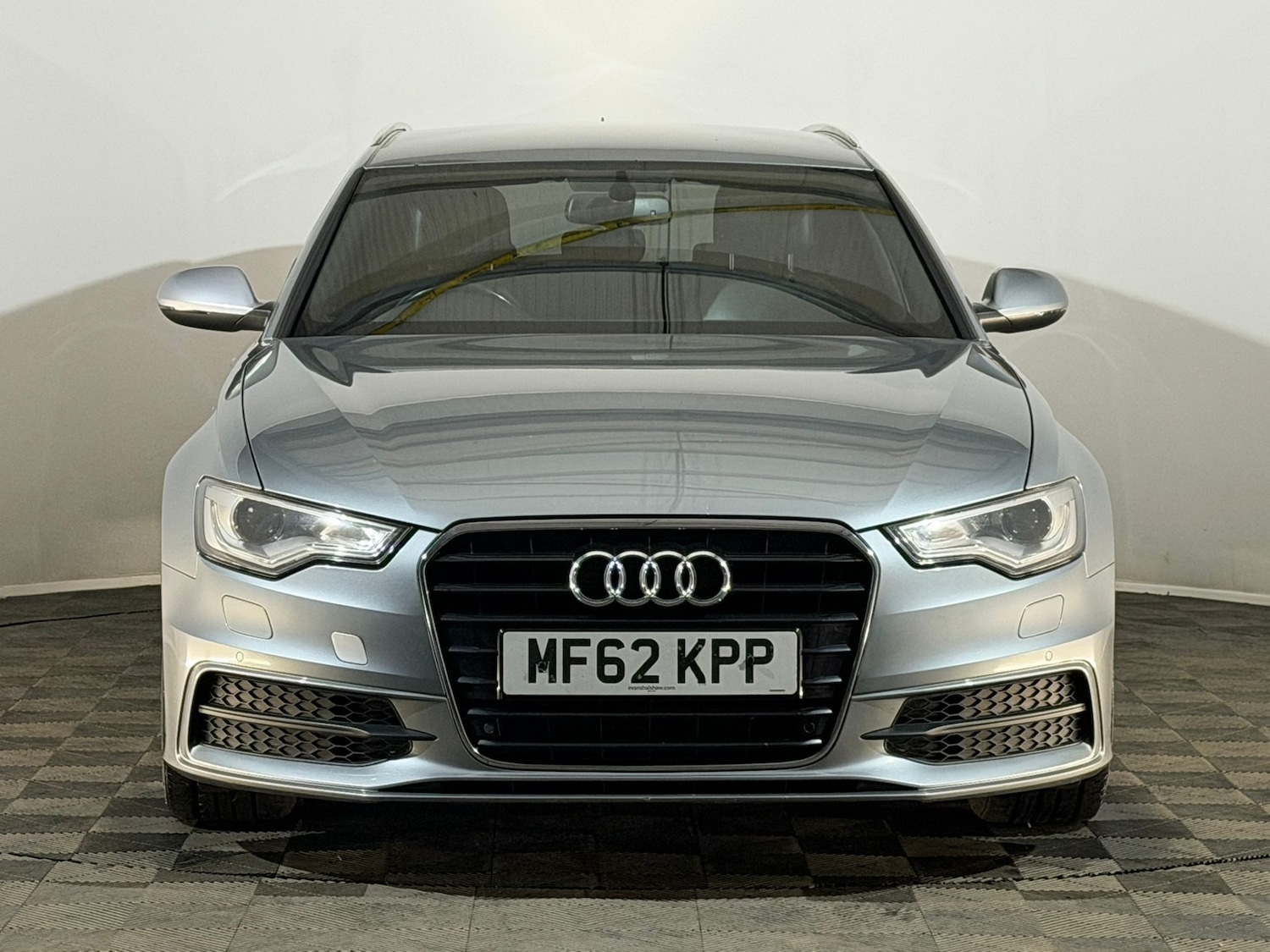 Used Audi A6 2012 for sale - 78089152: Photo 2