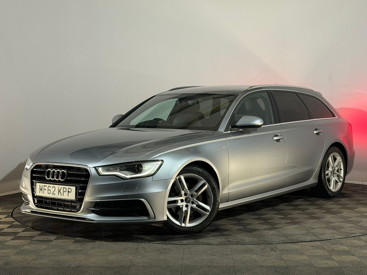 Used Audi A6 2012 for sale - 78089152: Photo 3