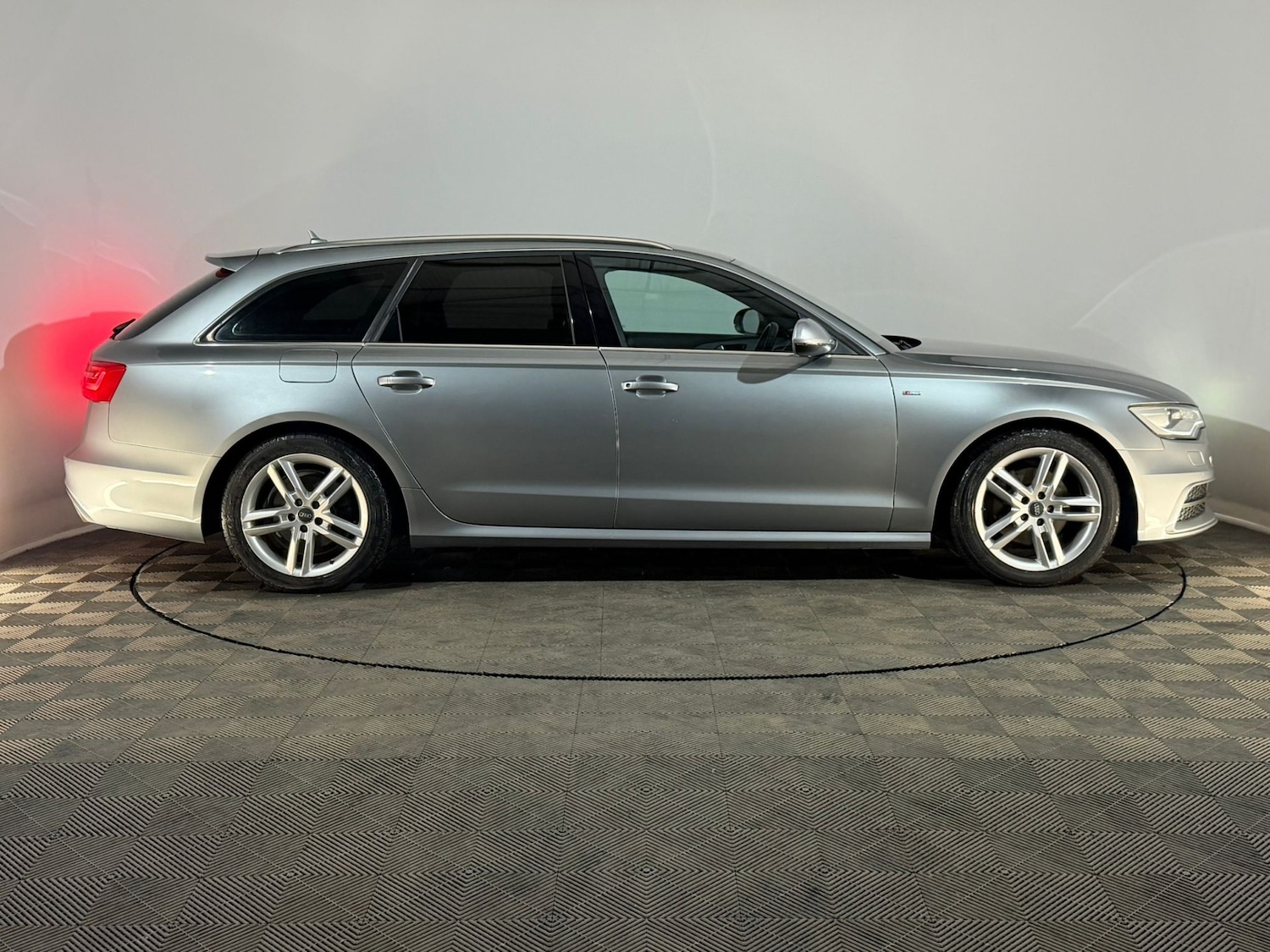Used Audi A6 2012 for sale - 78089152: Photo 4