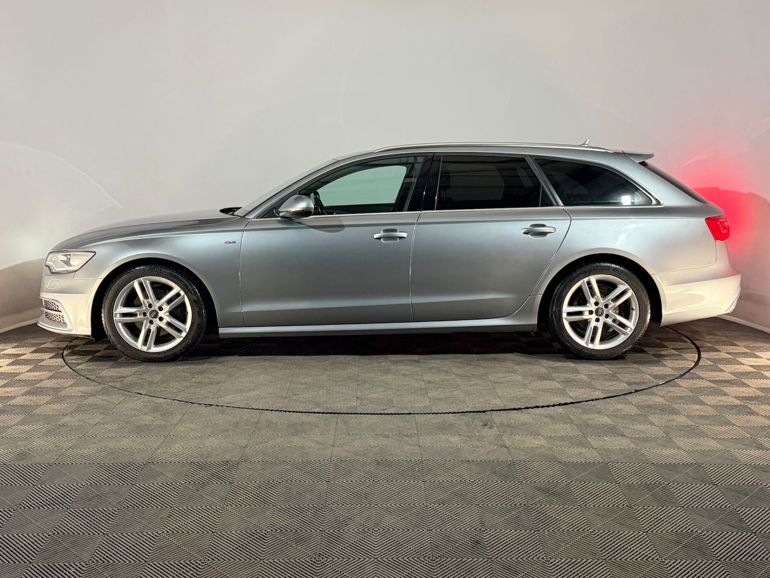 Used Audi A6 2012 for sale - 78089152: Photo 5