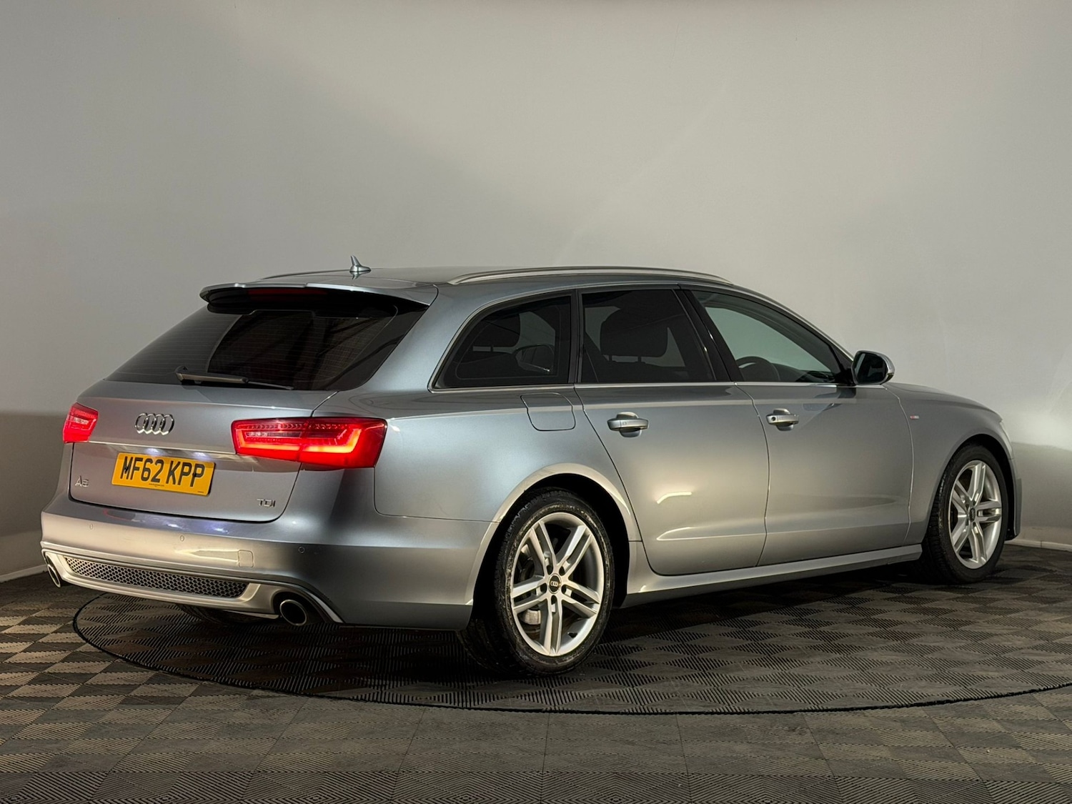 Used Audi A6 2012 for sale - 78089152: Photo 6