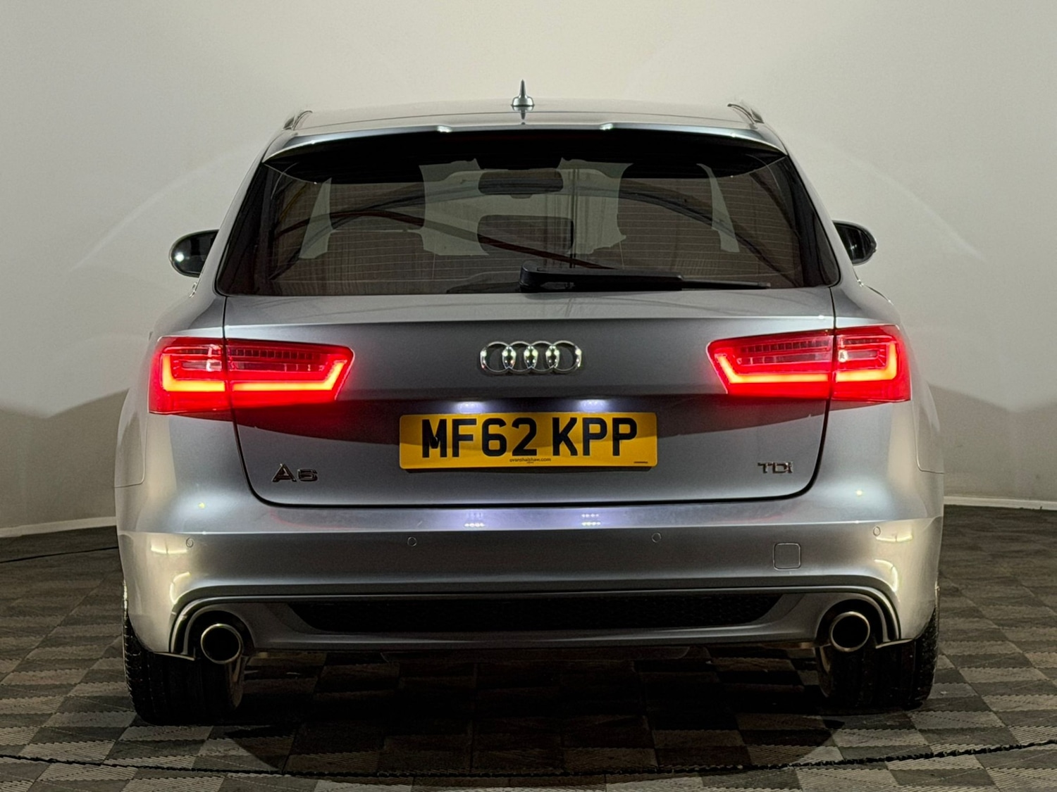 Used Audi A6 2012 for sale - 78089152: Photo 7