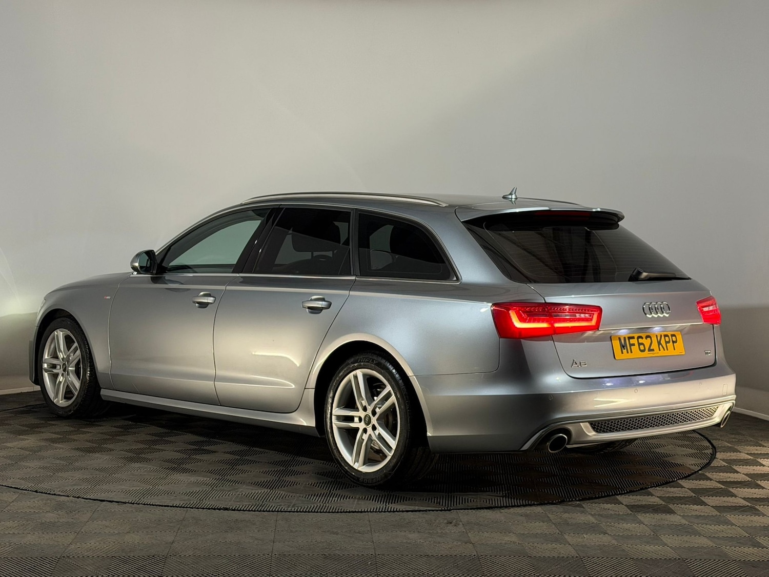 Used Audi A6 2012 for sale - 78089152: Photo 9