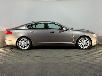 Used Jaguar XF 2011 for sale - 78216066: Photo