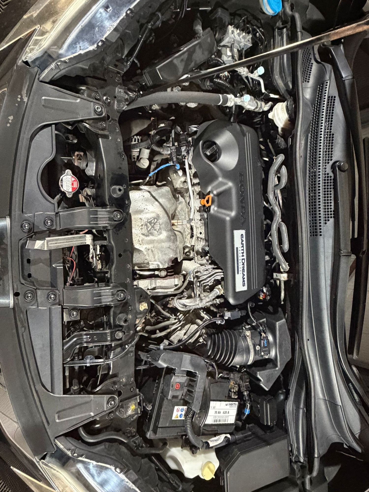 Used Honda CR-V 2015 for sale - 76193631: Photo 10