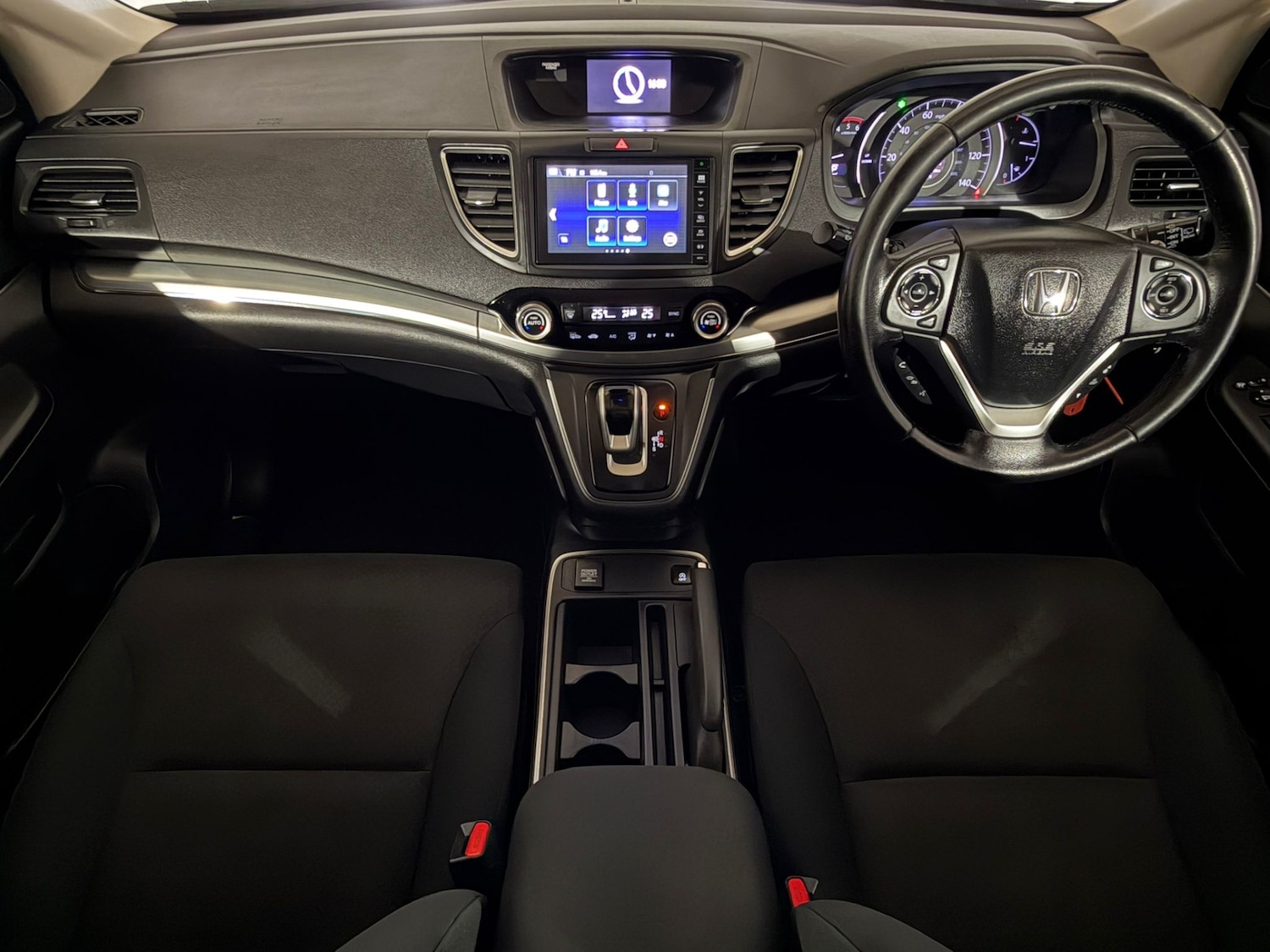 Used Honda CR-V 2015 for sale - 76193631: Photo 11