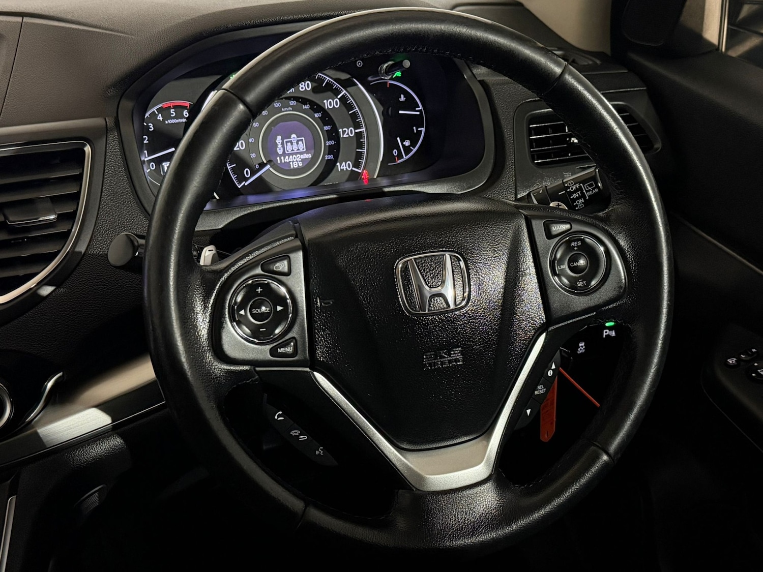 Used Honda CR-V 2015 for sale - 76193631: Photo 13