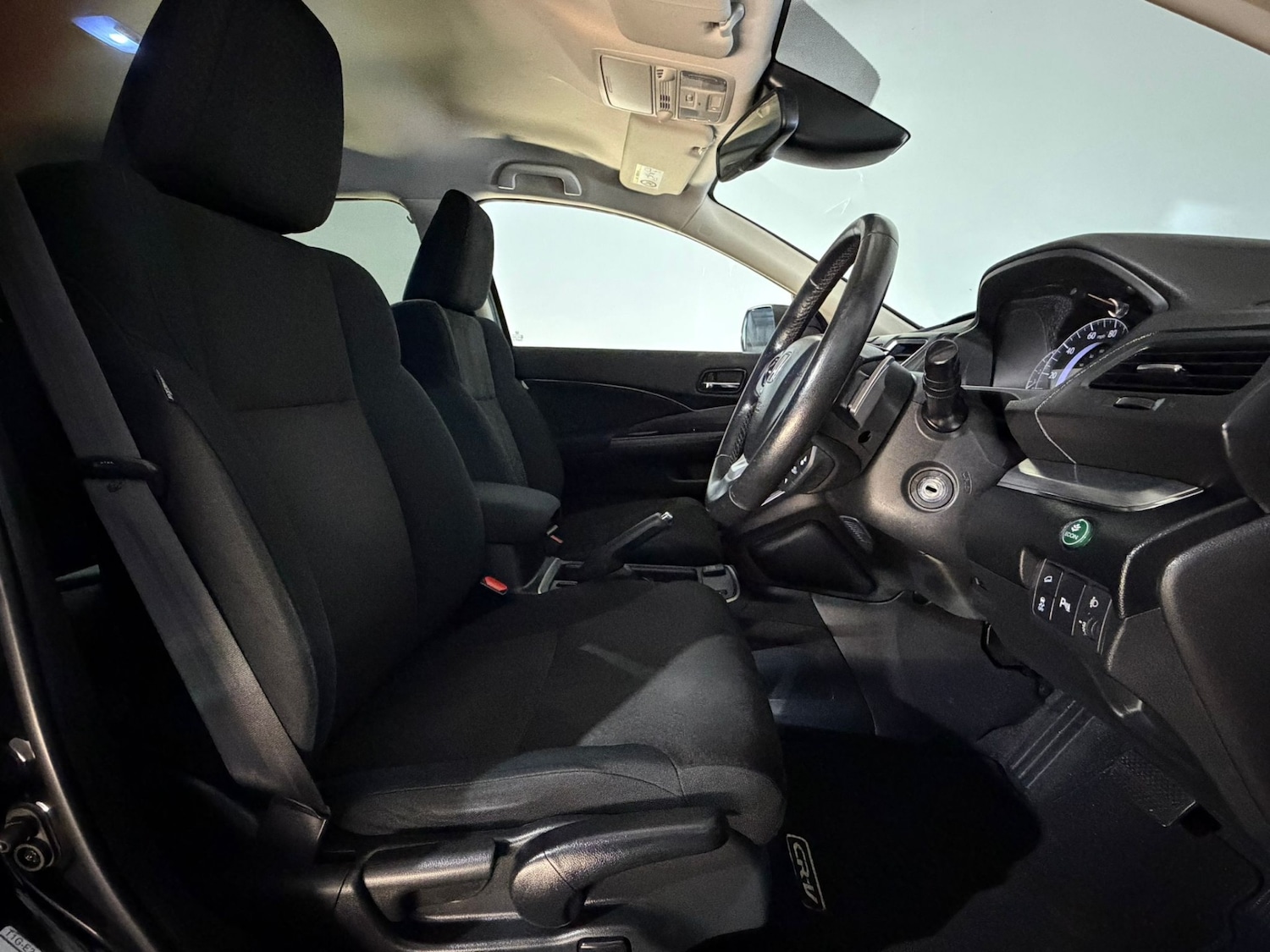 Used Honda CR-V 2015 for sale - 76193631: Photo 16