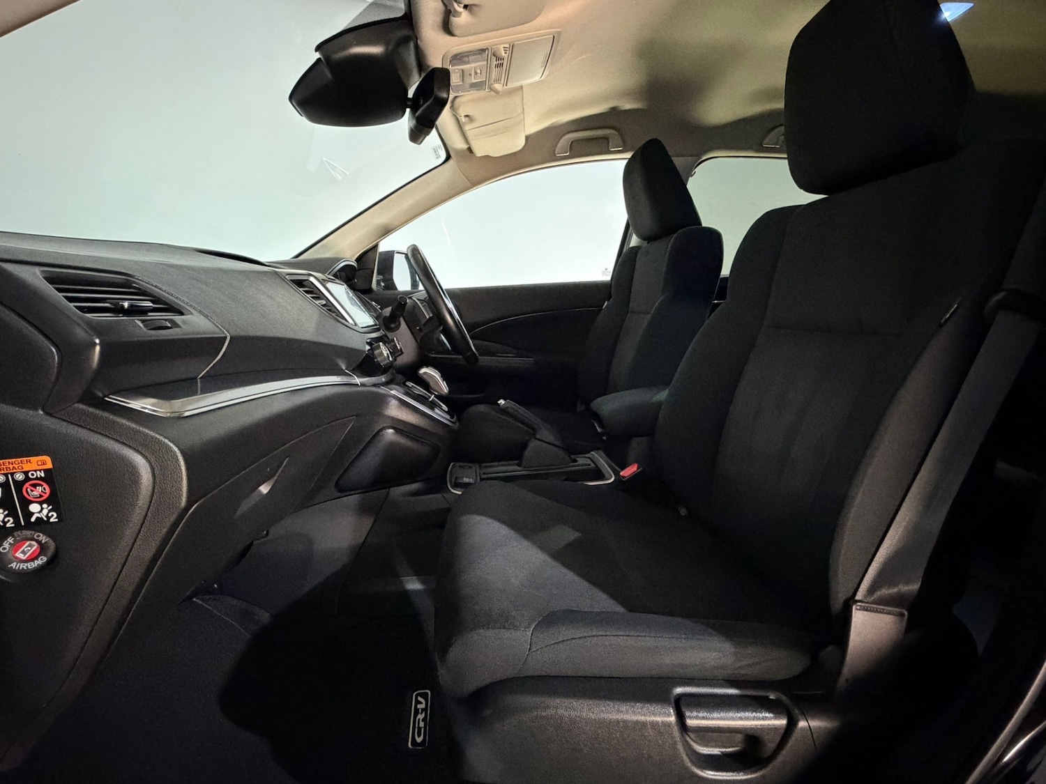 Used Honda CR-V 2015 for sale - 76193631: Photo 17